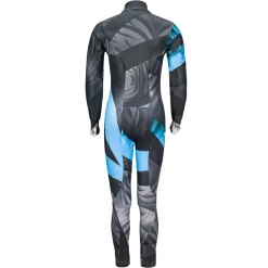 Tiger Kids Ski Race Suit | Junior Ski Race Suit | Sync Performance