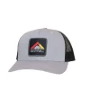 Trucker Hat | Pre Curved Classic Snapback | Sync Performance