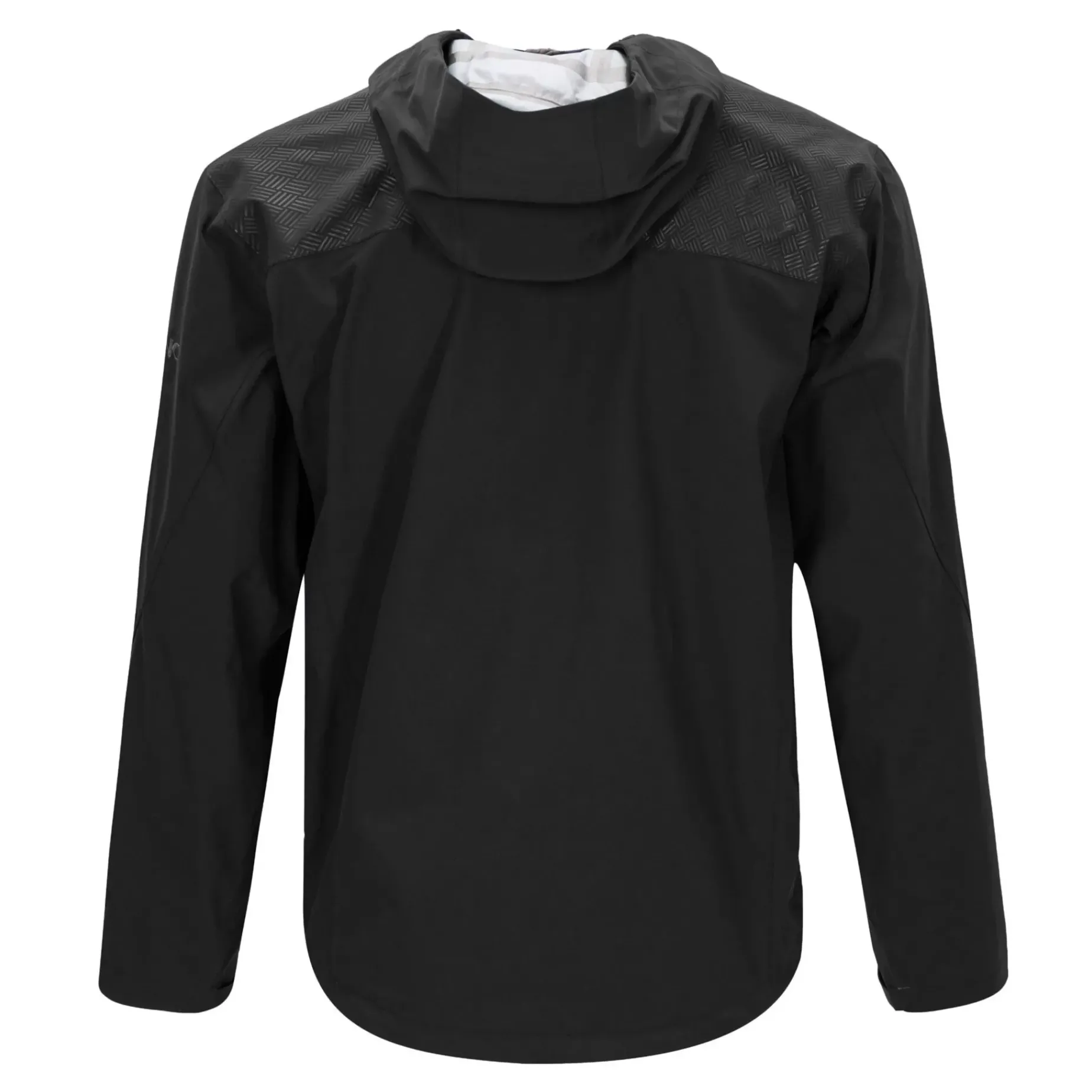Uneva Shell Jacket | Mens Shell Ski Jacket | Sync Performance
