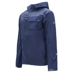 Uneva Shell Jacket | Mens Shell Ski Jacket | Sync Performance