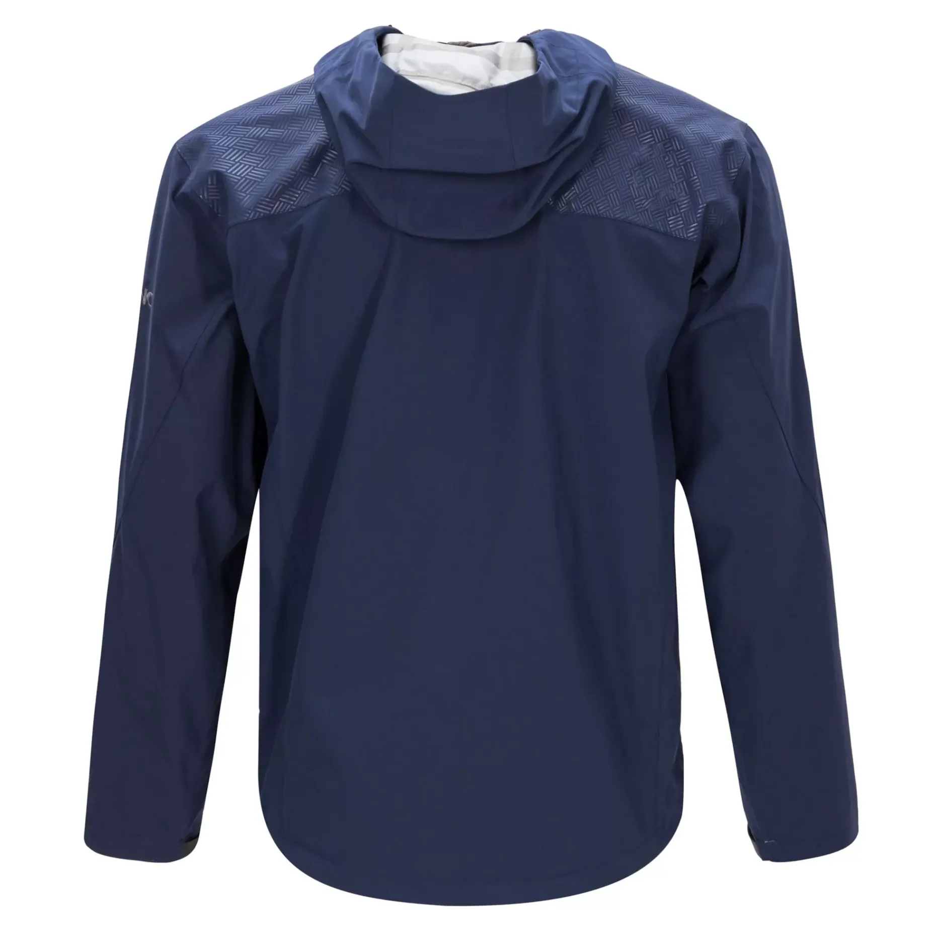 Uneva Shell Jacket | Mens Shell Ski Jacket | Sync Performance