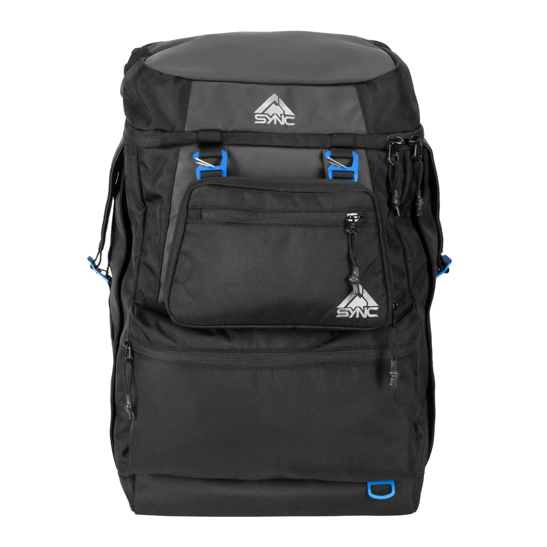 Utility Kit | Portable Functional Pouch | Sync Performance
