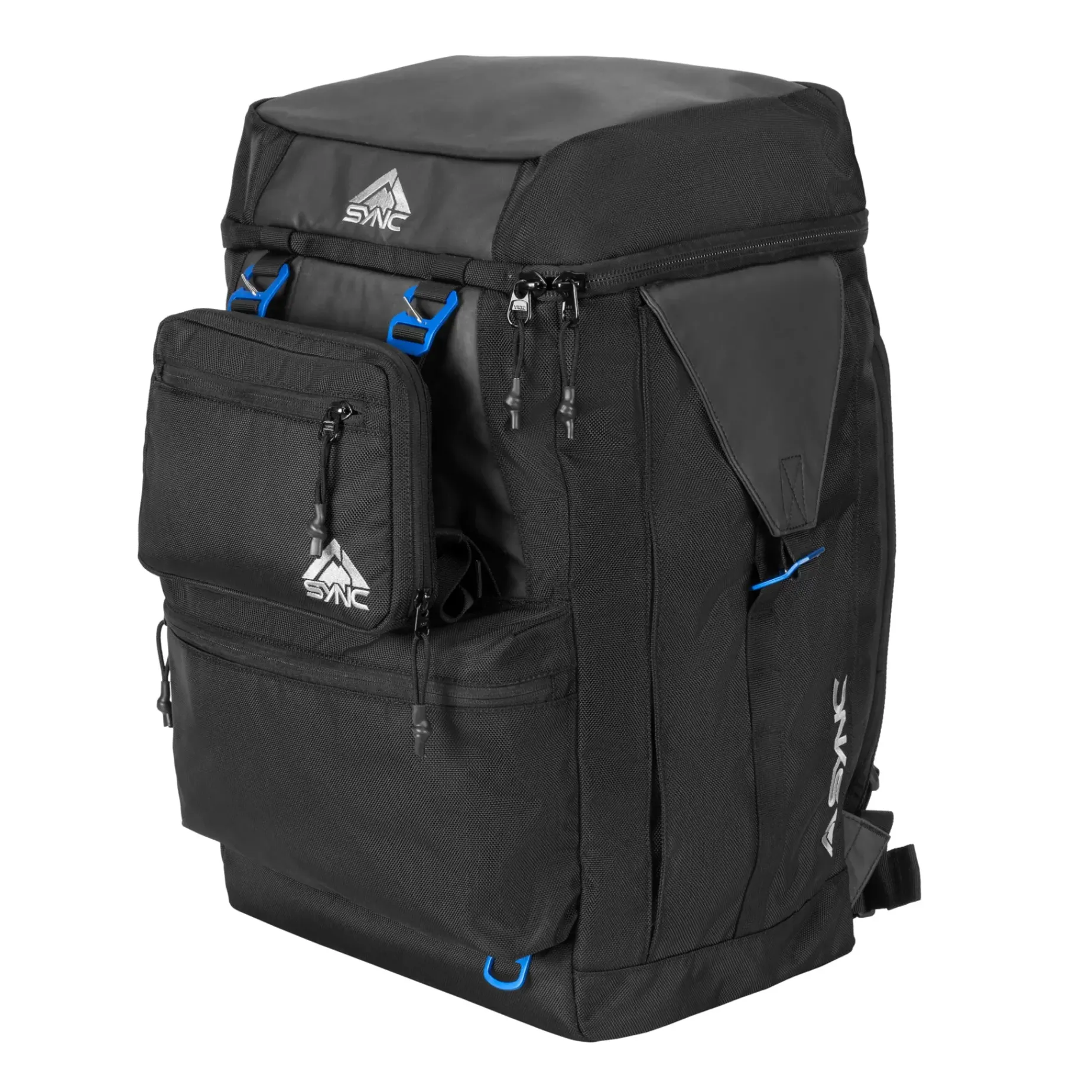 Utility Kit | Portable Functional Pouch | Sync Performance