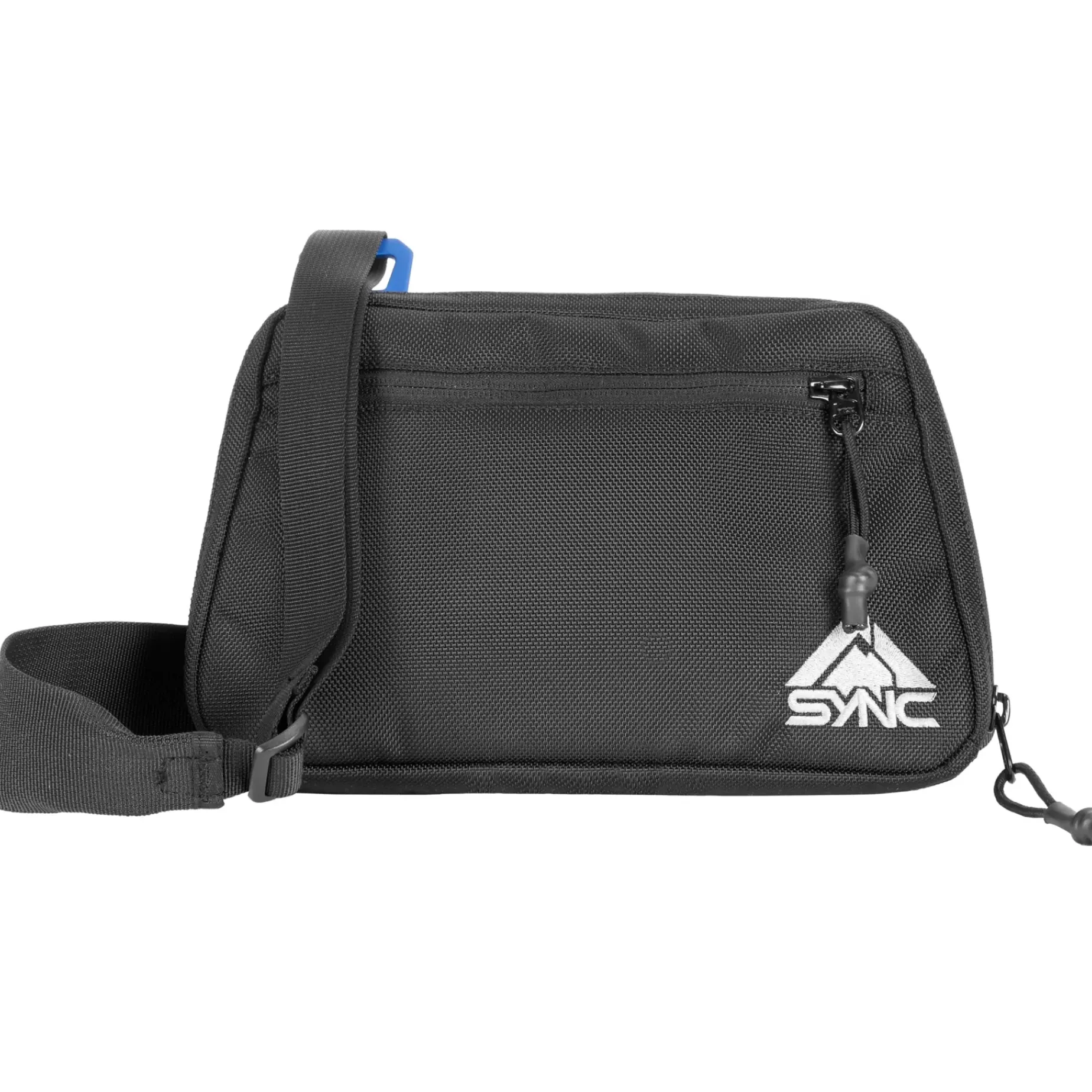 Utility Kit | Portable Functional Pouch | Sync Performance
