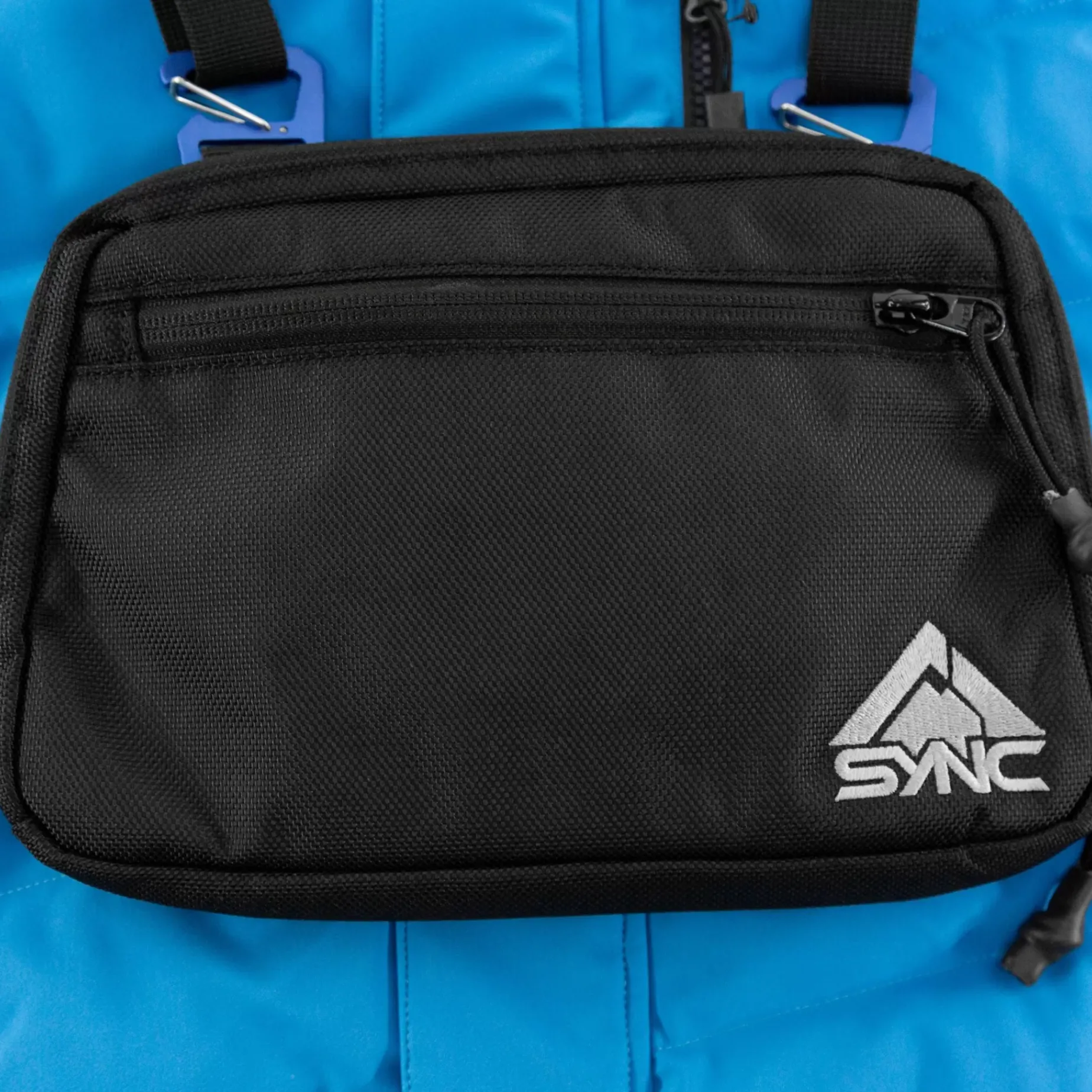 Utility Kit | Portable Functional Pouch | Sync Performance