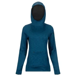 Women'S Benchmark Hoodie | Dryland Training | Sync Performance