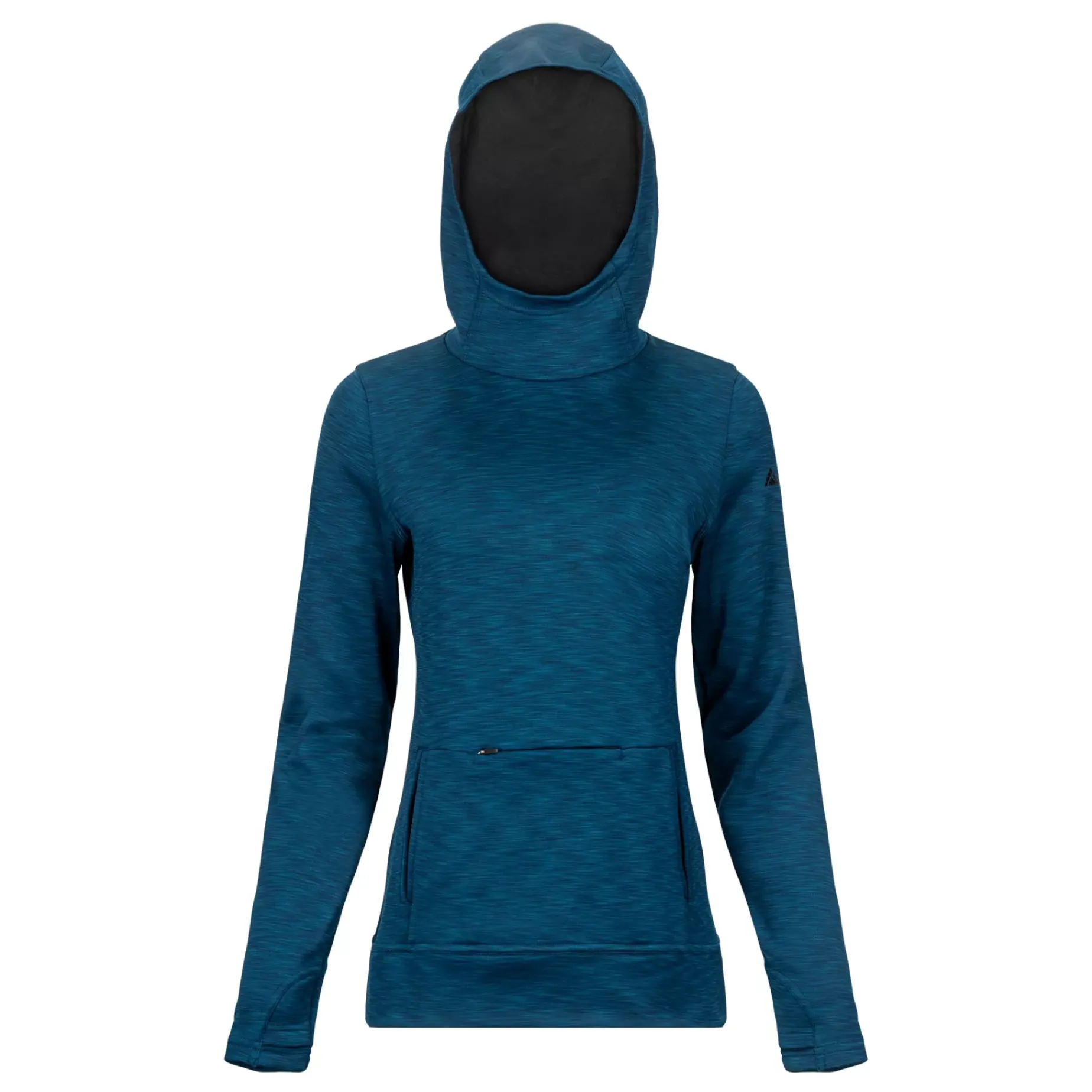 Women'S Benchmark Hoodie | Dryland Training | Sync Performance