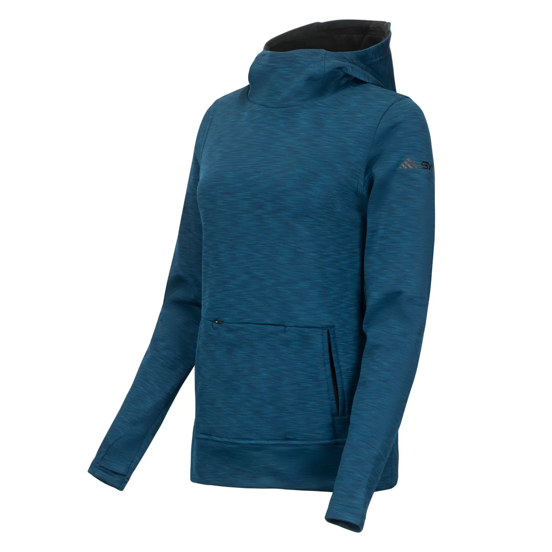 Women'S Benchmark Hoodie | Dryland Training | Sync Performance