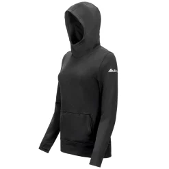Women'S Benchmark Hoodie | Dryland Training | Sync Performance