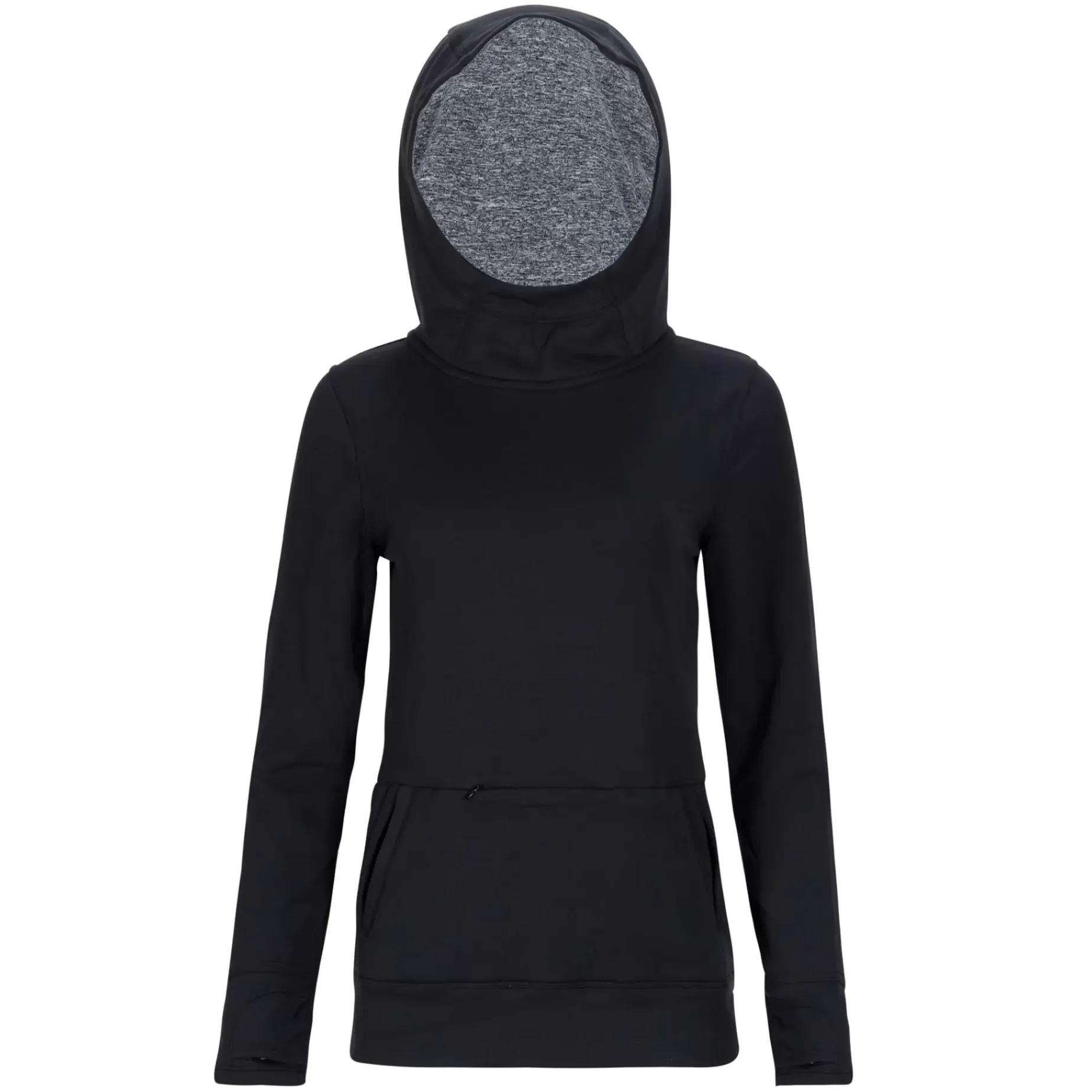 Women'S Benchmark Hoodie | Dryland Training | Sync Performance