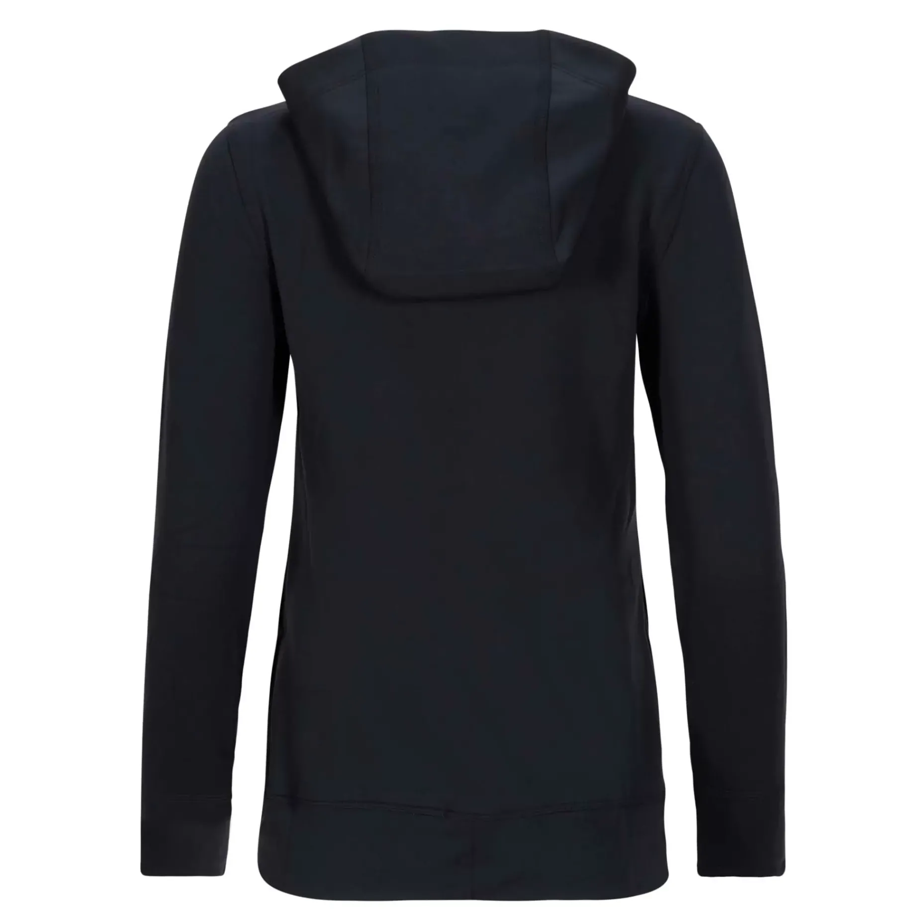 Women'S Benchmark Hoodie | Dryland Training | Sync Performance
