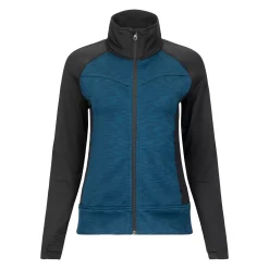 Womens Benchmark Jacket | Dryland Training | Sync Performance