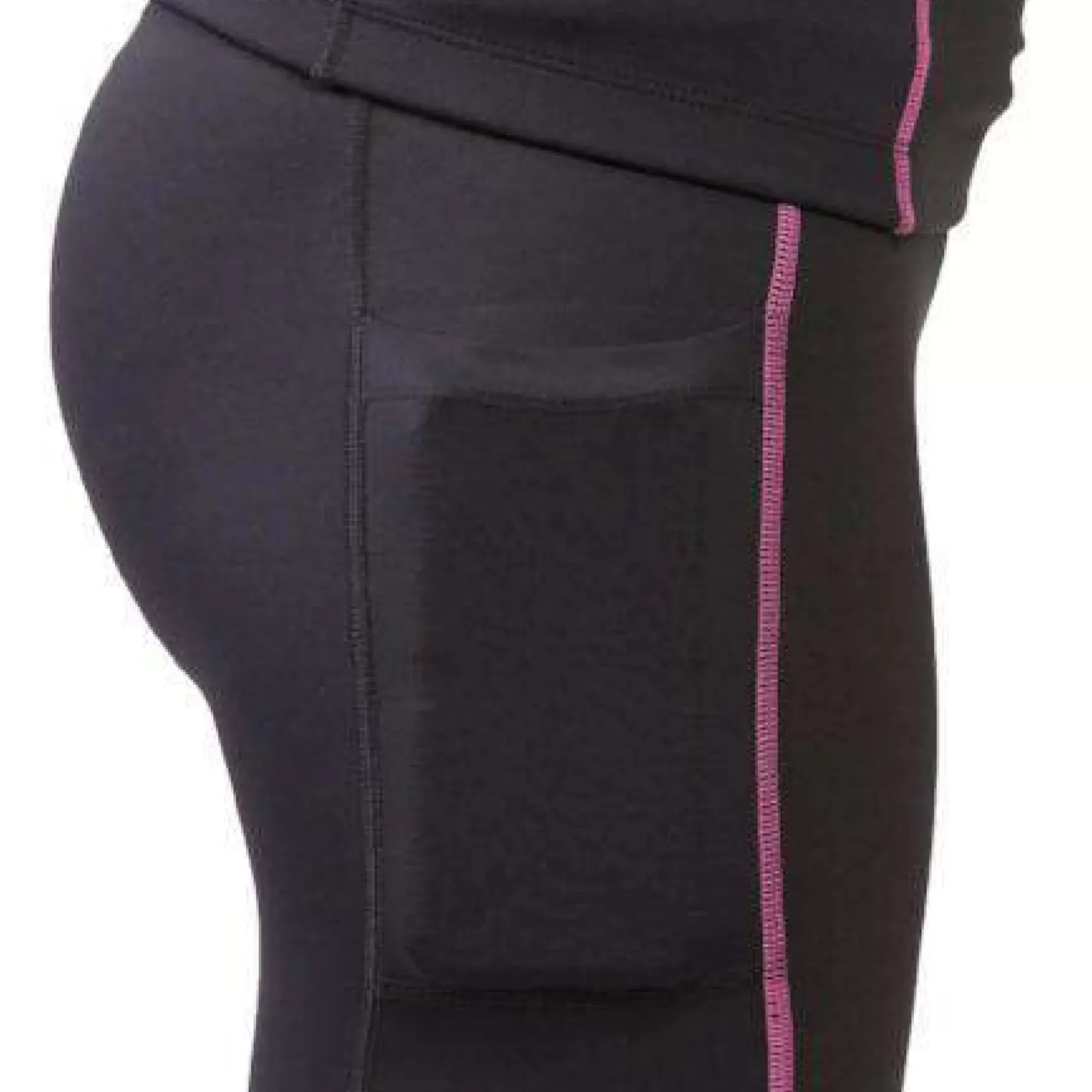 Women'S Compression Base Layer Leggings | Sync Performance