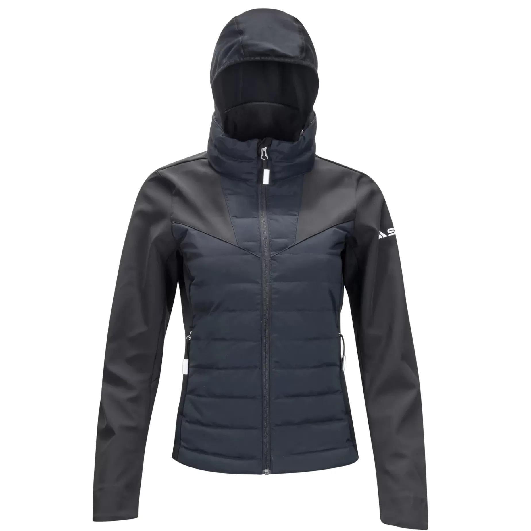 Women'S Down Training Jacket | Sync Performance