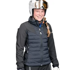 Women'S Down Training Jacket | Sync Performance