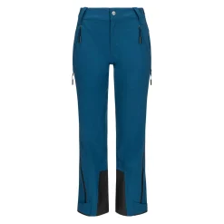Women'S Headwall Stretch Shell Ski Pant | Sync Performance