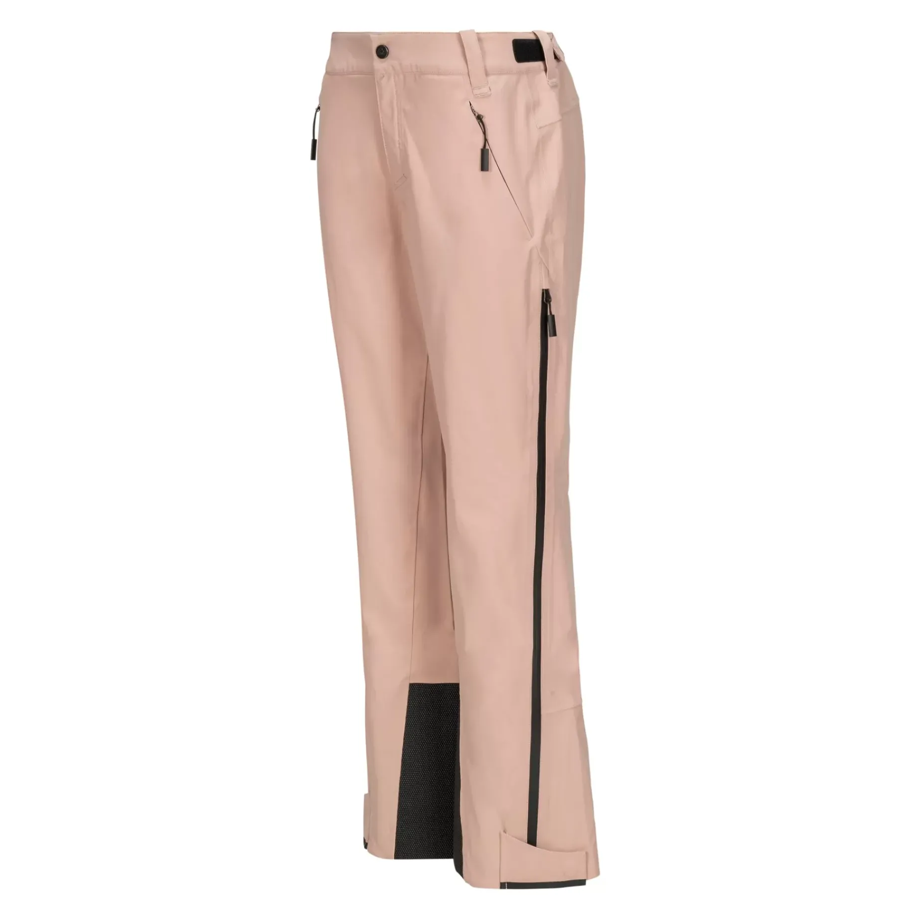 Women'S Headwall Stretch Shell Ski Pant | Sync Performance
