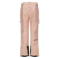 Women'S Headwall Stretch Shell Ski Pant | Sync Performance