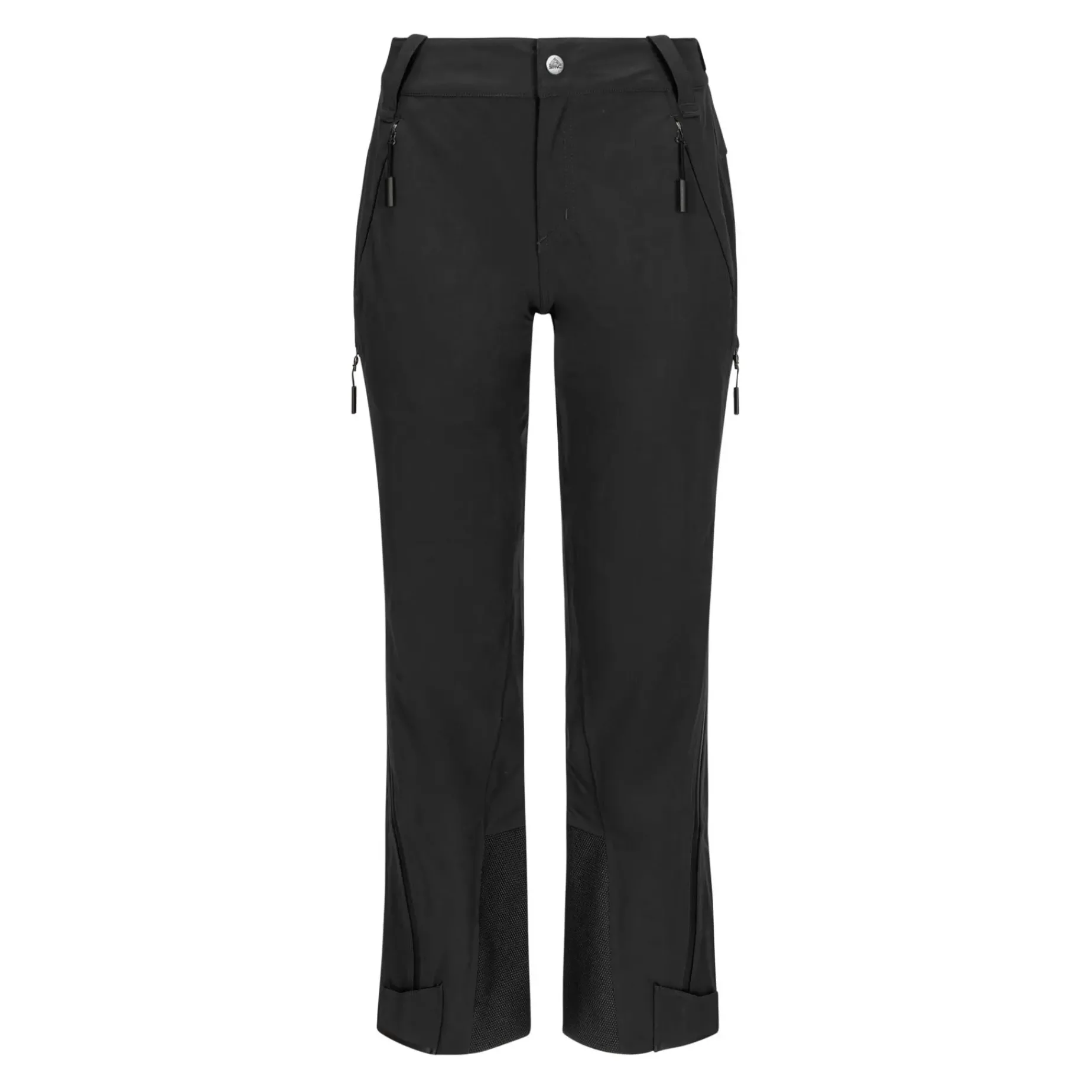 Women'S Headwall Stretch Shell Ski Pant | Sync Performance