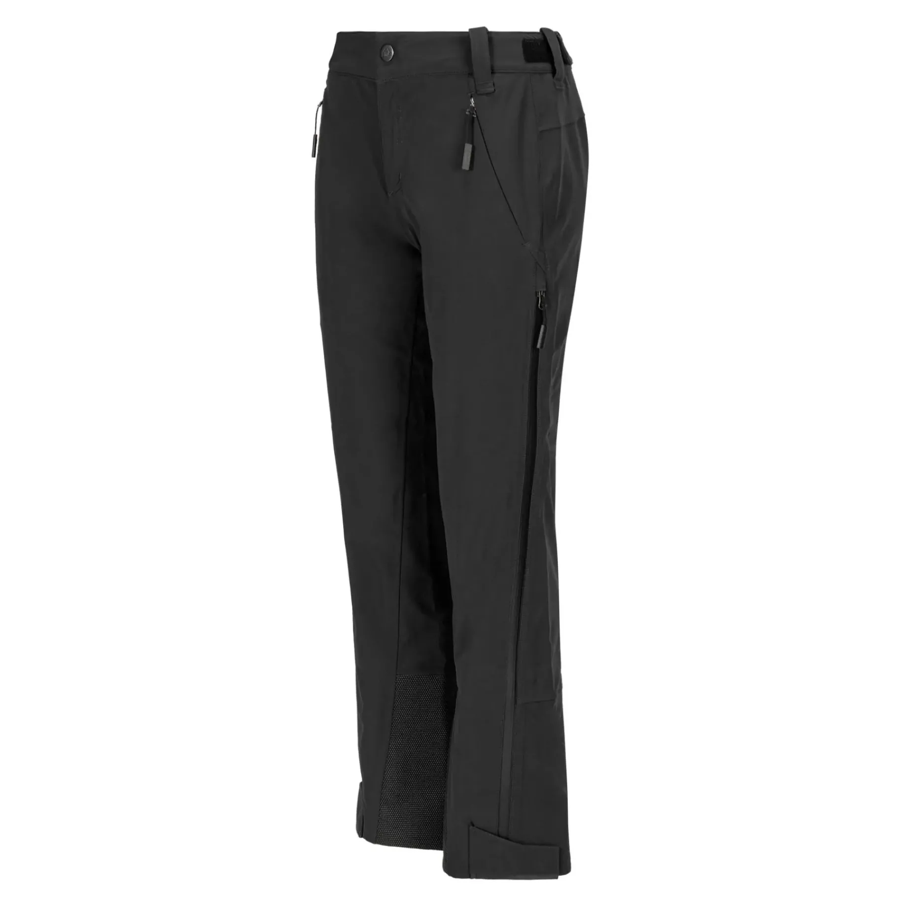 Women'S Headwall Stretch Shell Ski Pant | Sync Performance