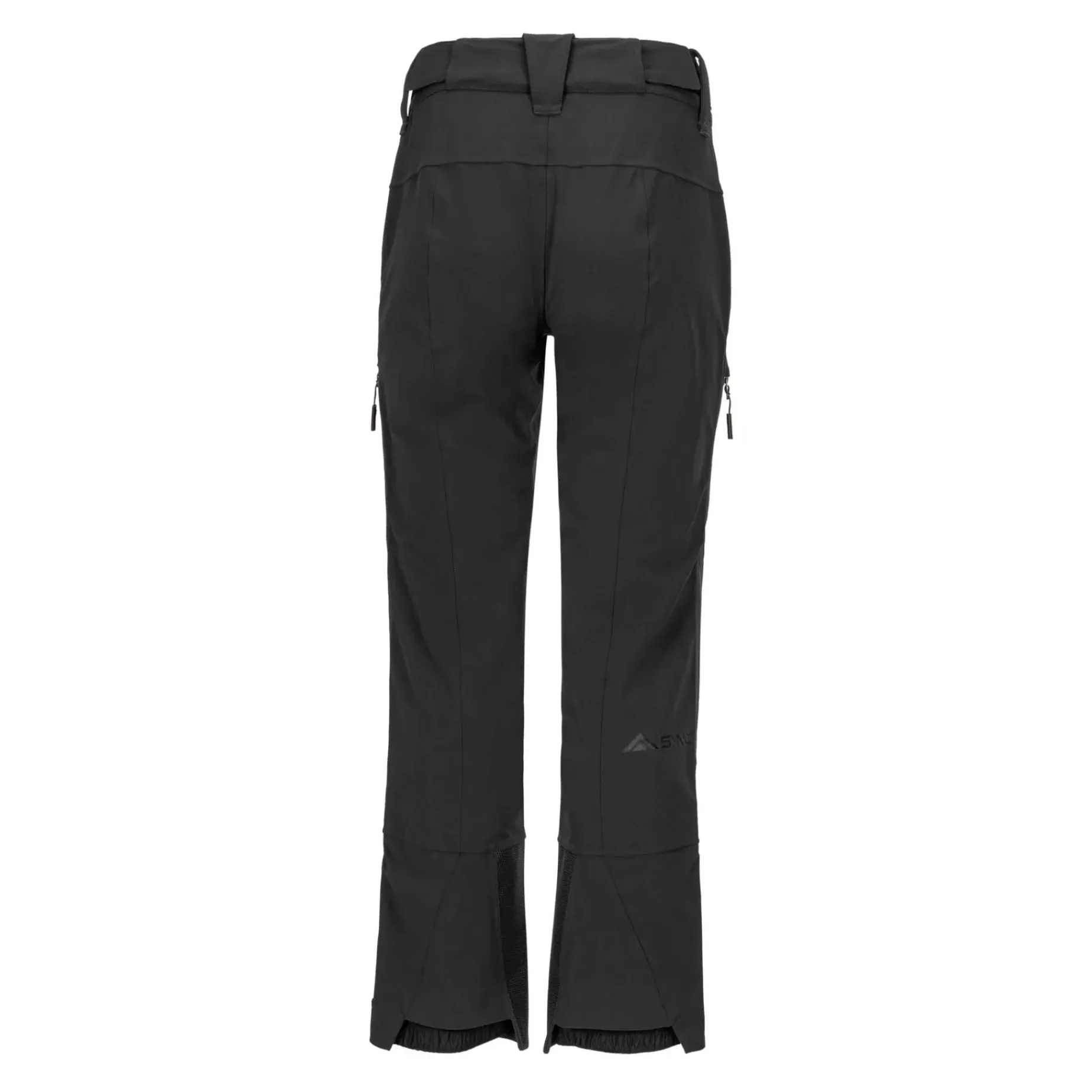 Women'S Headwall Stretch Shell Ski Pant | Sync Performance
