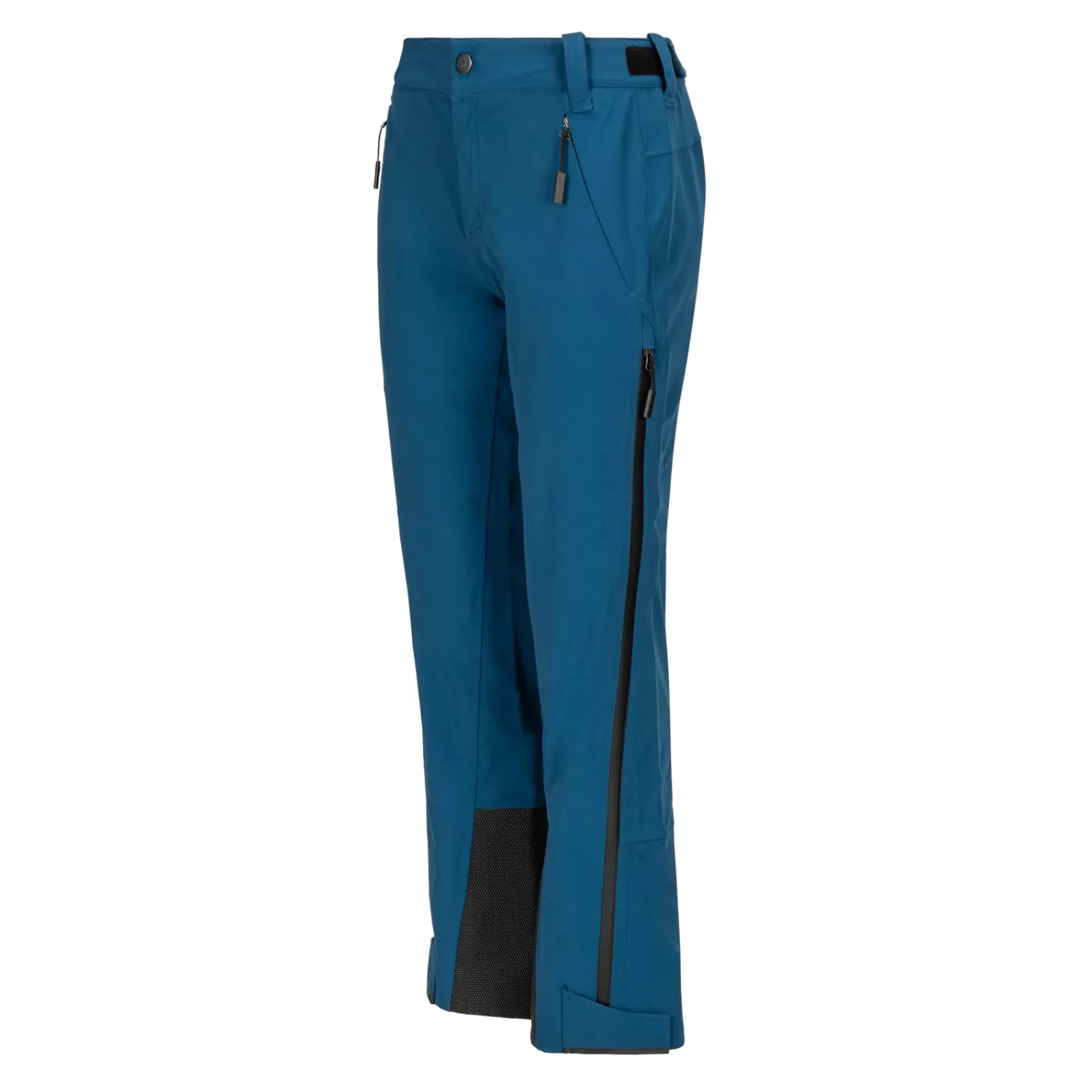 Women'S Headwall Stretch Shell Ski Pant | Sync Performance