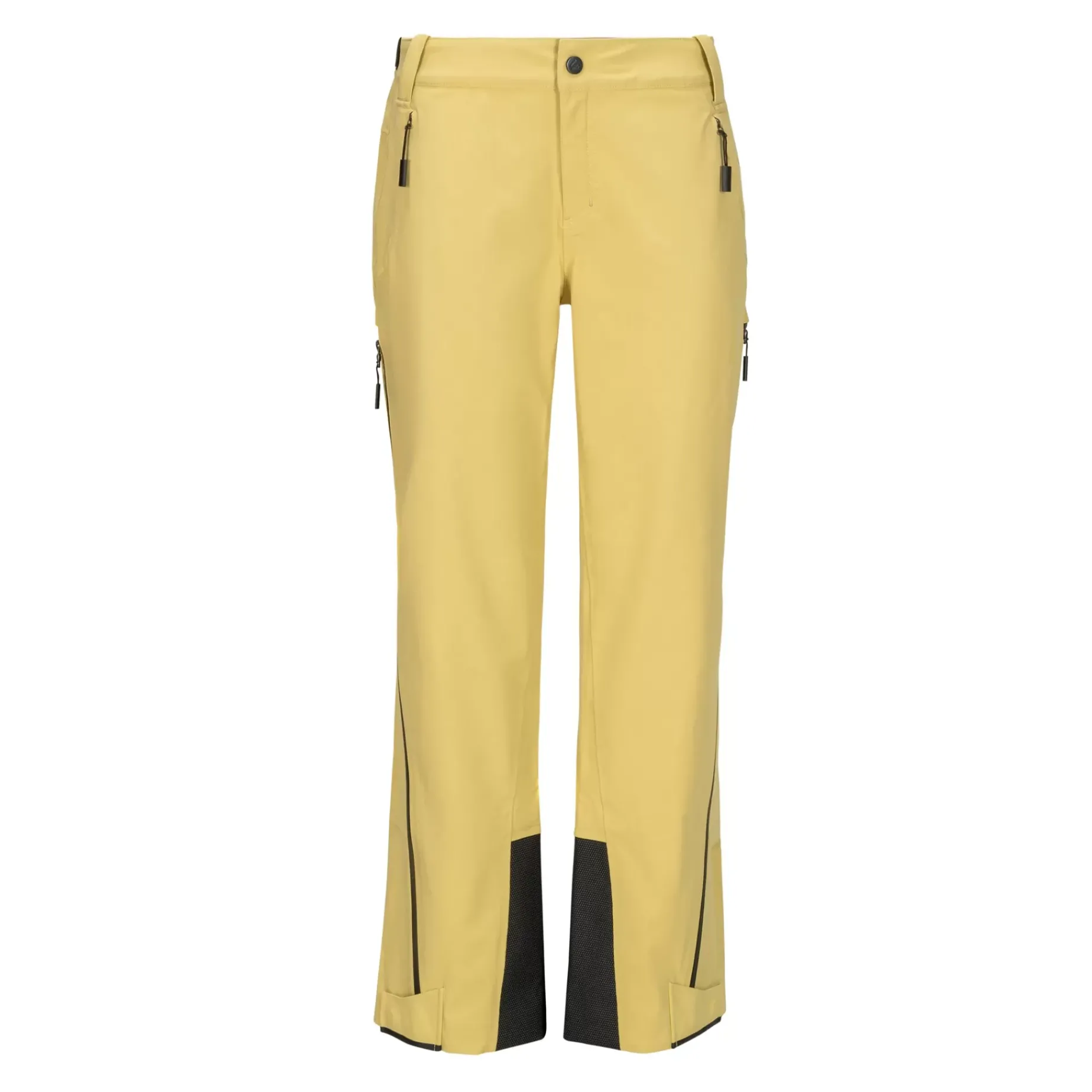 Women'S Headwall Stretch Shell Ski Pant | Sync Performance