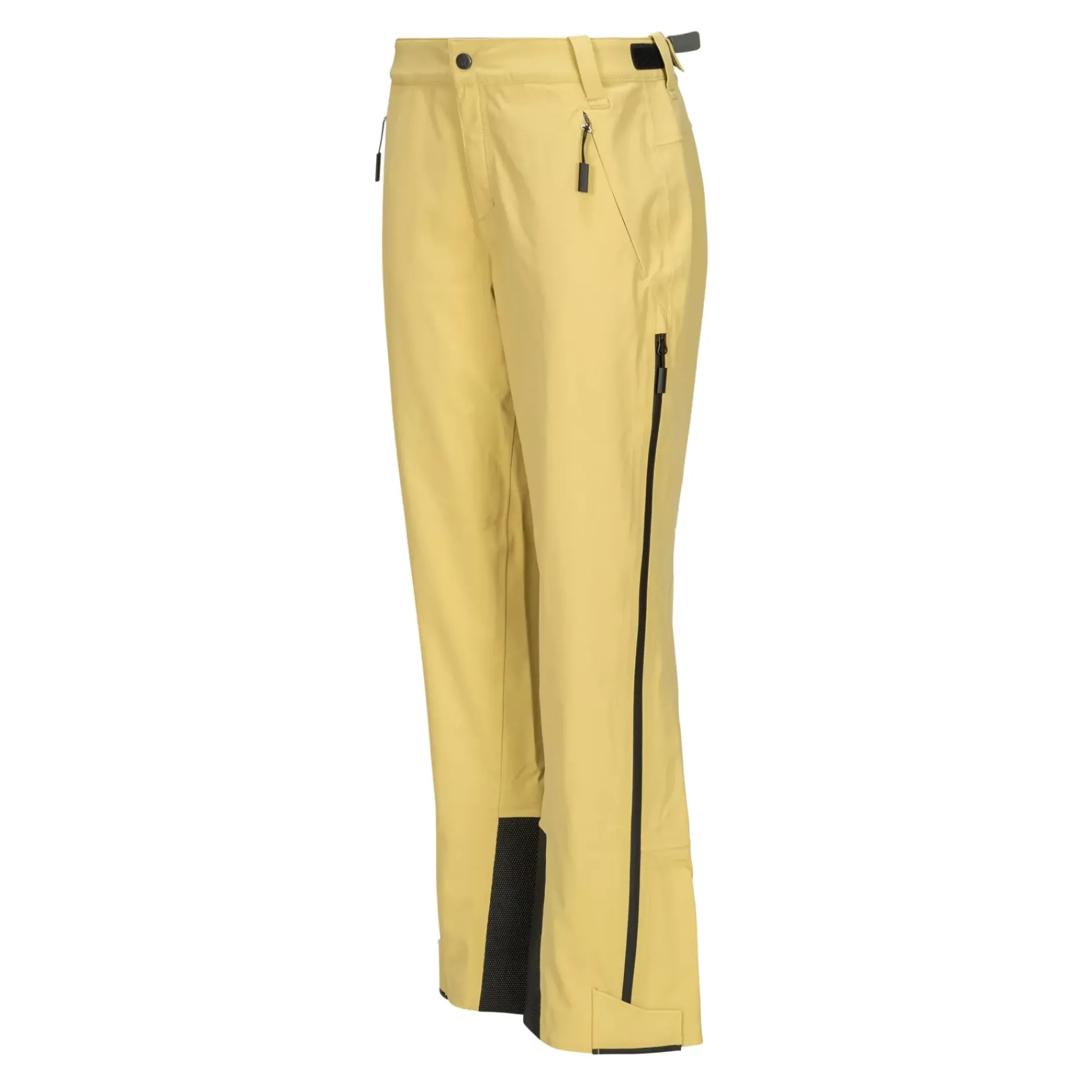 Women'S Headwall Stretch Shell Ski Pant | Sync Performance