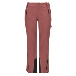 Women'S Headwall Stretch Shell Ski Pant | Sync Performance
