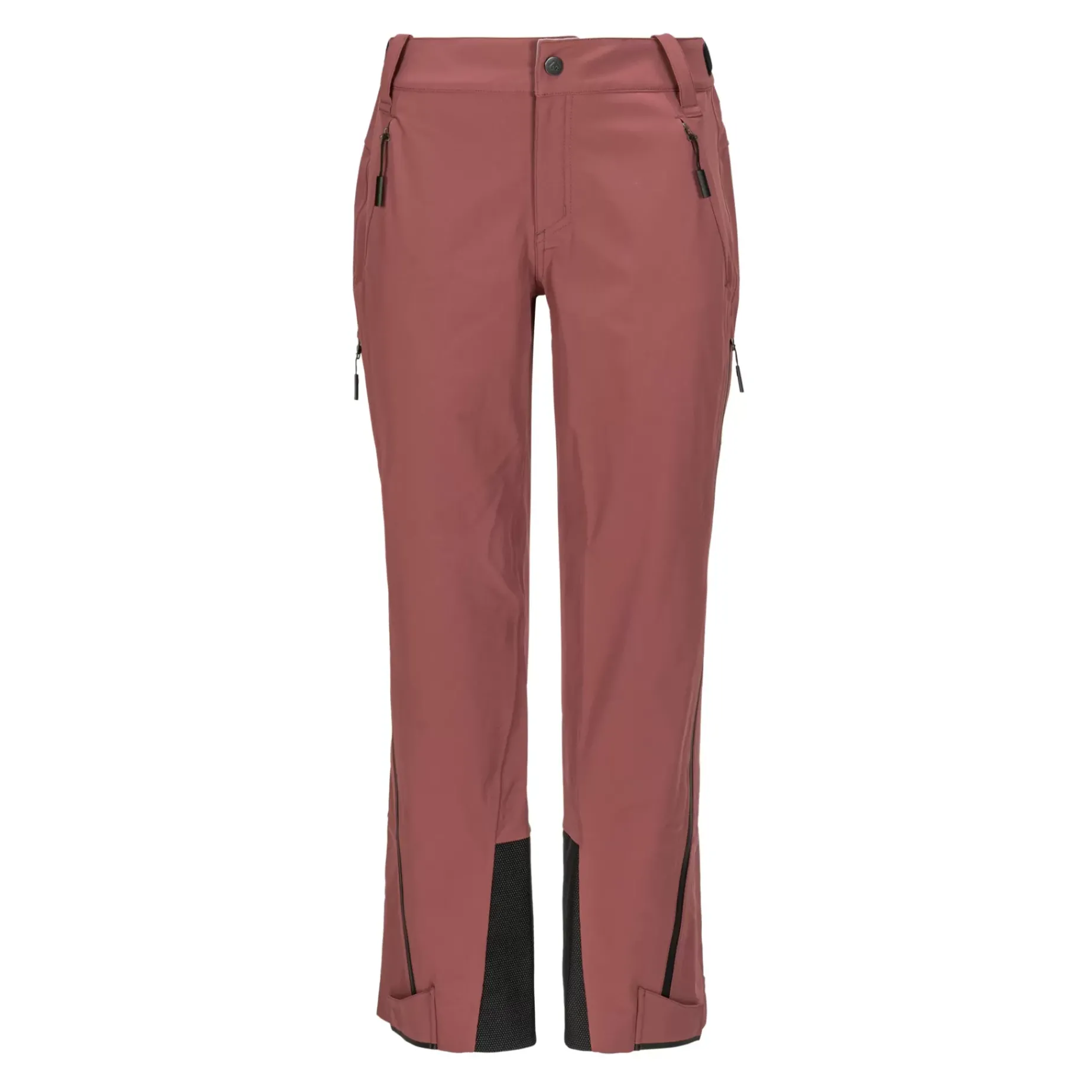 Women'S Headwall Stretch Shell Ski Pant | Sync Performance