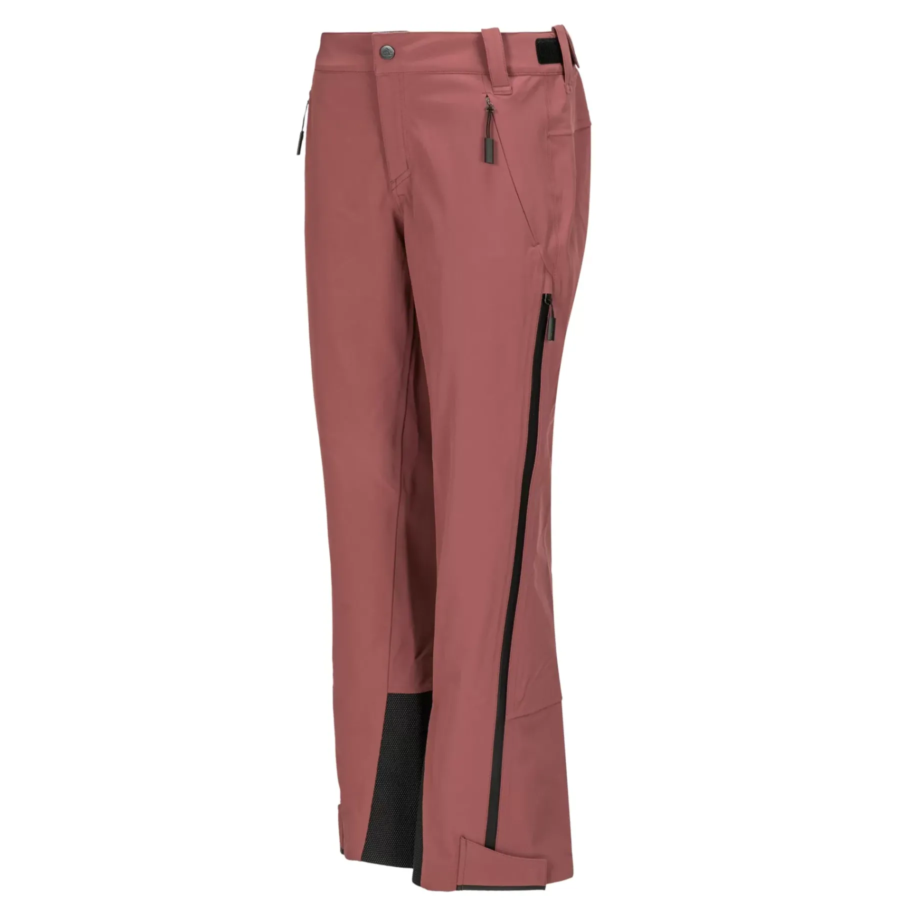 Women'S Headwall Stretch Shell Ski Pant | Sync Performance