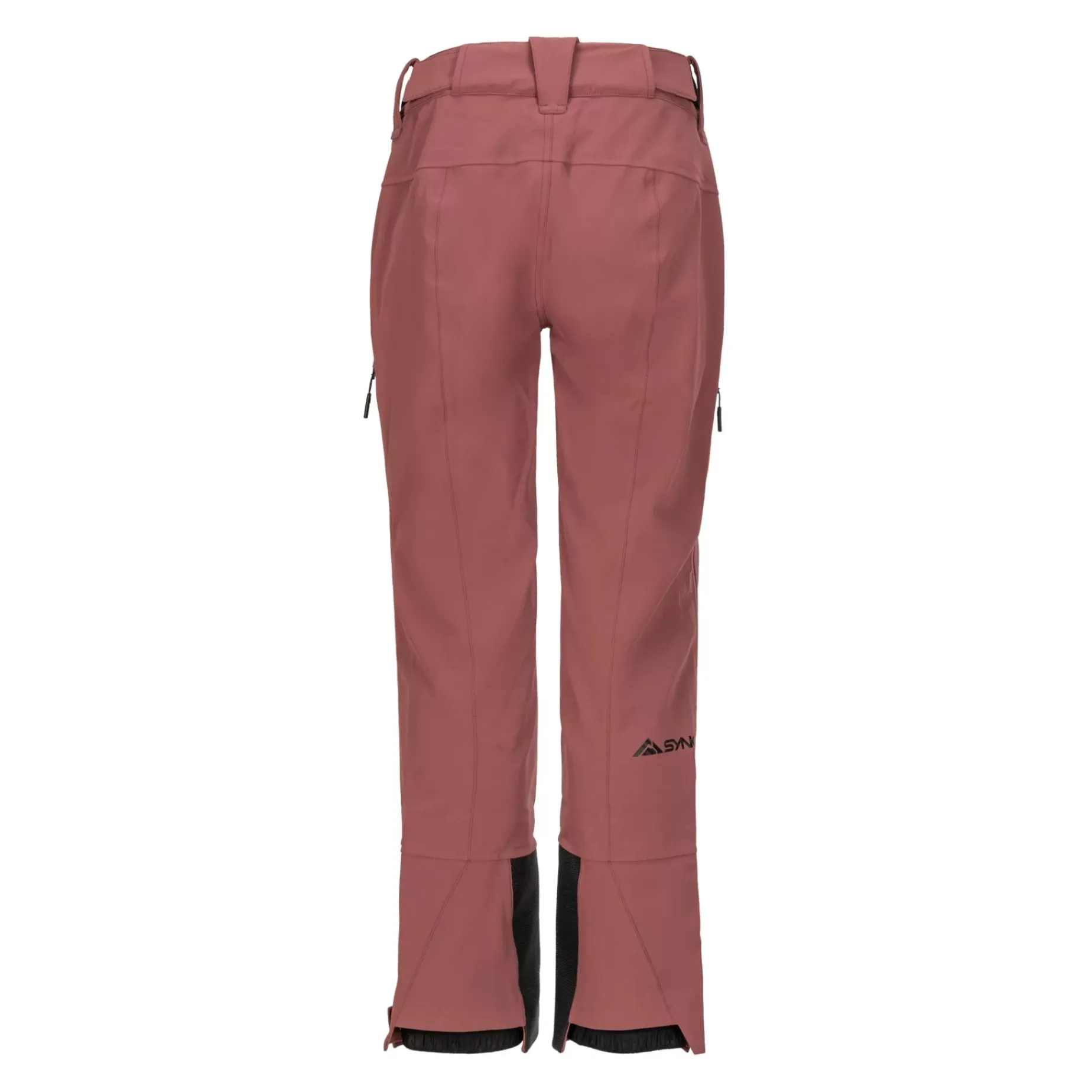 Women'S Headwall Stretch Shell Ski Pant | Sync Performance