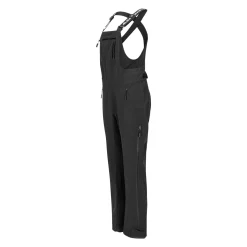 Women'S Headwall Stretch Shell Bib Ski Pant | Sync Performance