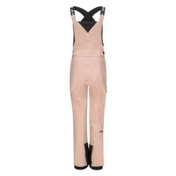 Women'S Headwall Stretch Shell Bib Ski Pant | Sync Performance