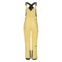 Women'S Headwall Stretch Shell Bib Ski Pant | Sync Performance