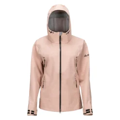 Women'S Headwall Stretch Shell Ski Jacket | Sync Performance