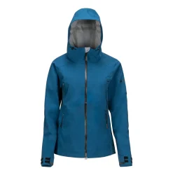 Women'S Headwall Stretch Shell Ski Jacket | Sync Performance
