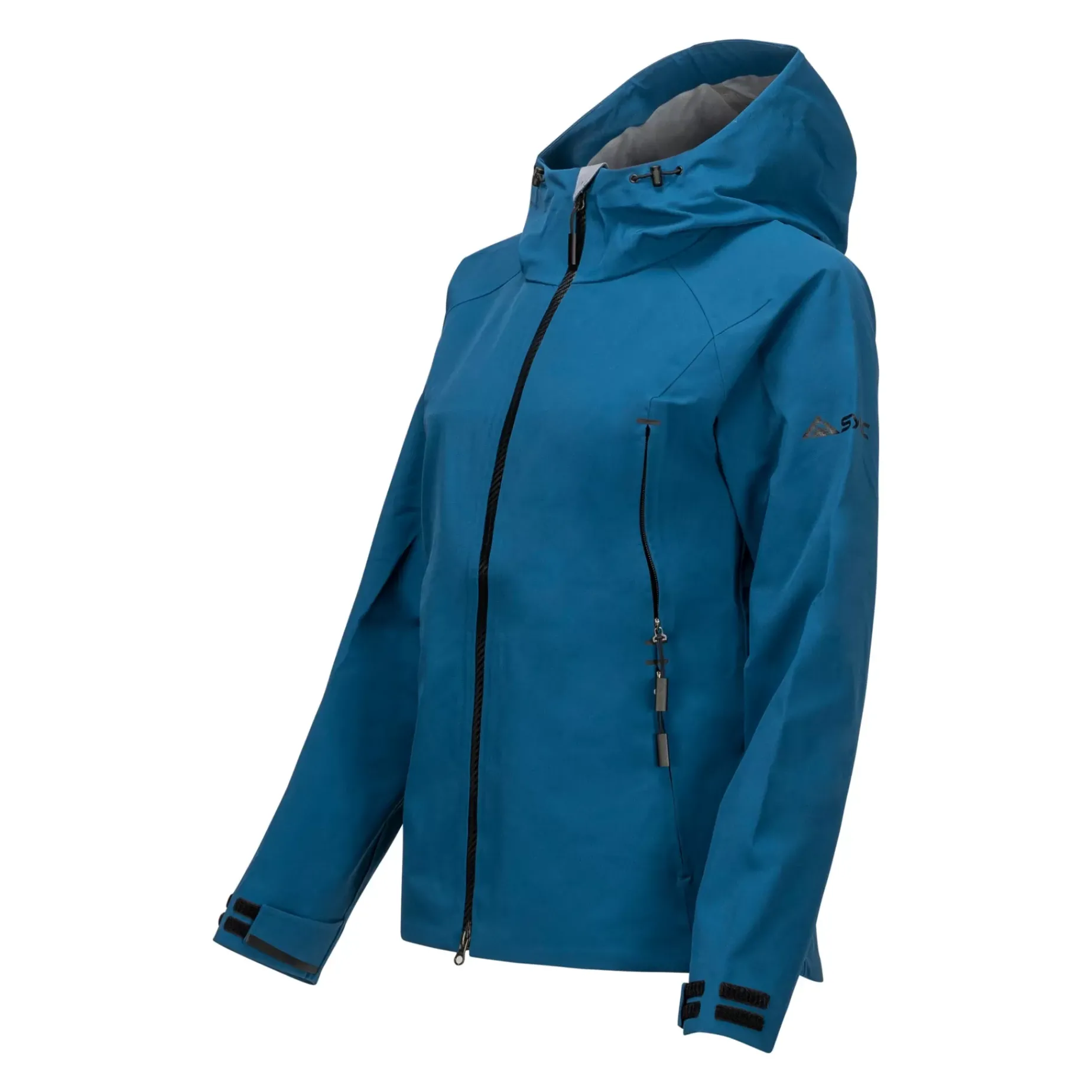 Women'S Headwall Stretch Shell Ski Jacket | Sync Performance