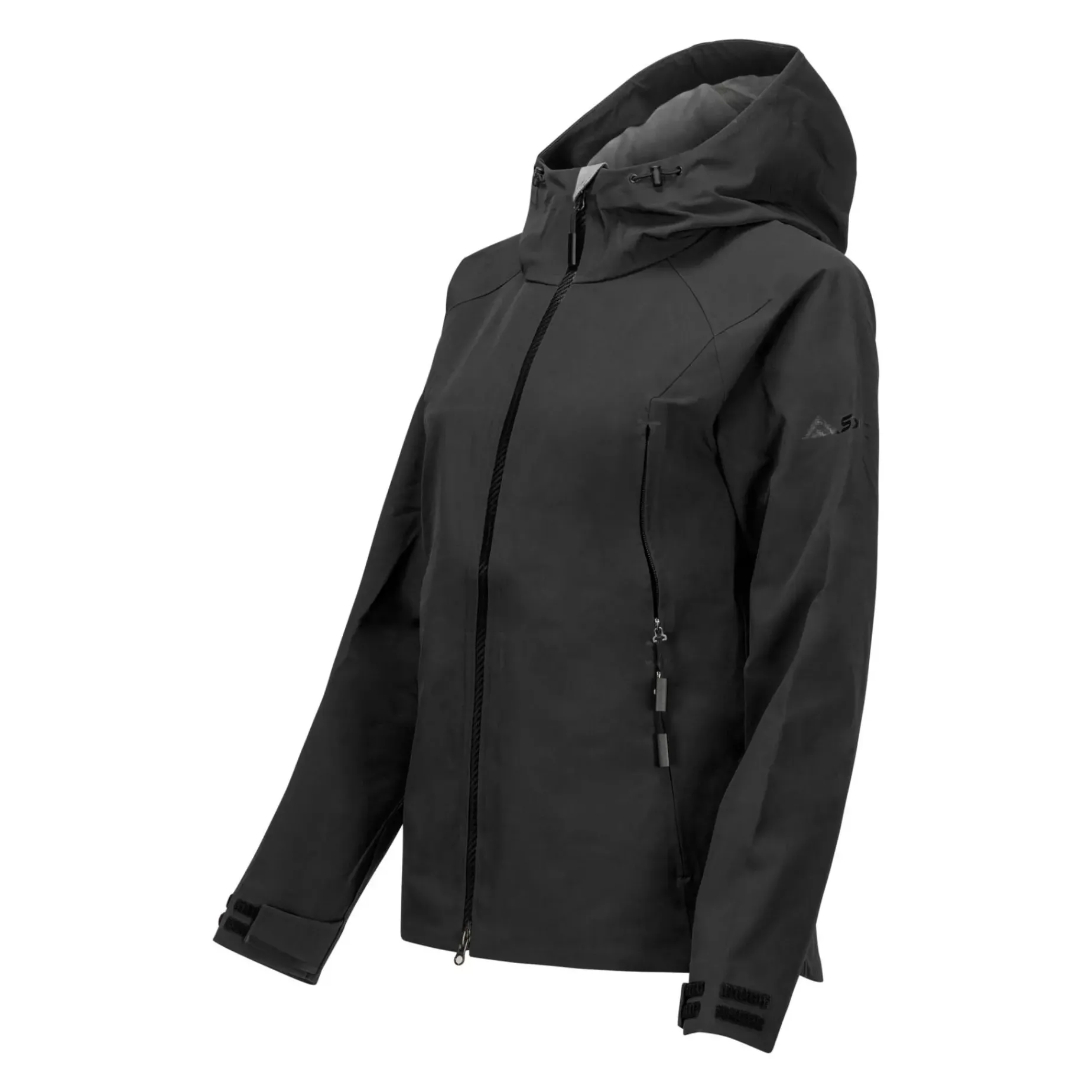 Women'S Headwall Stretch Shell Ski Jacket | Sync Performance