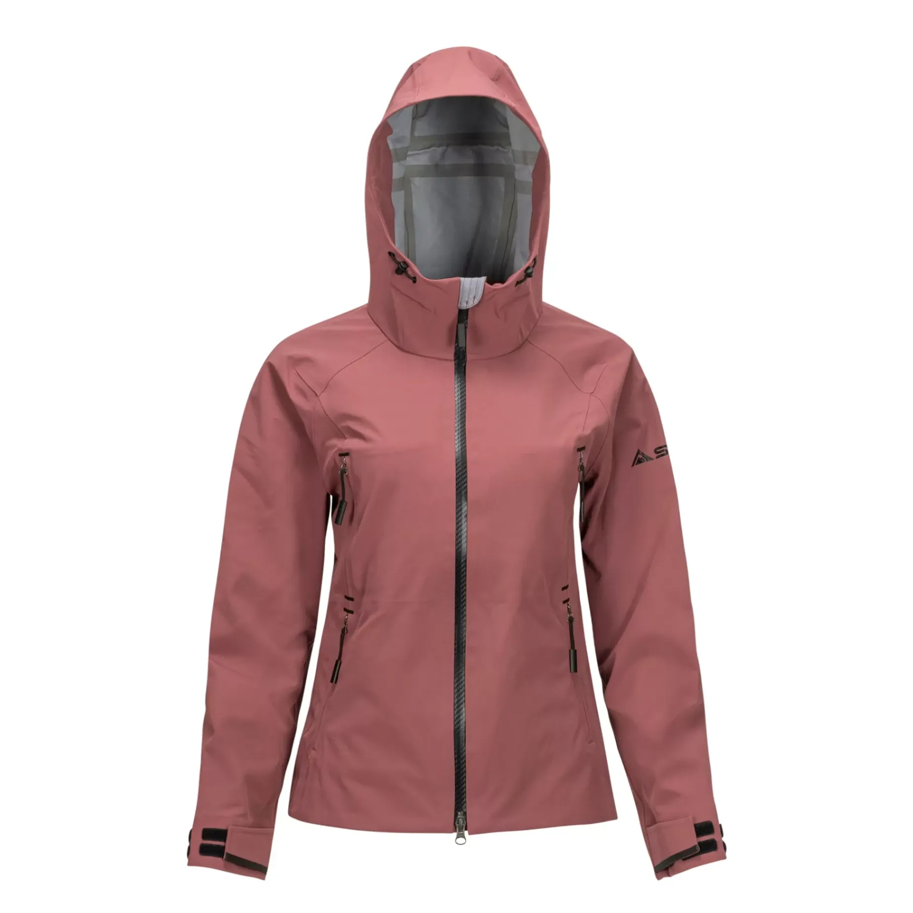 Women'S Headwall Stretch Shell Ski Jacket | Sync Performance