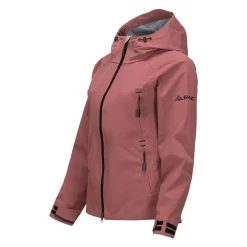Women'S Headwall Stretch Shell Ski Jacket | Sync Performance