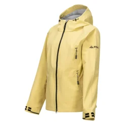 Women'S Headwall Stretch Shell Ski Jacket | Sync Performance