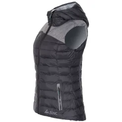 Women'S Puffy Vest | Insulated Vest For Women | Sync Performance