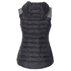 Women'S Puffy Vest | Insulated Vest For Women | Sync Performance