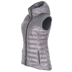 Women'S Puffy Vest | Insulated Vest For Women | Sync Performance