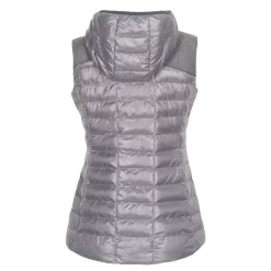 Women'S Puffy Vest | Insulated Vest For Women | Sync Performance