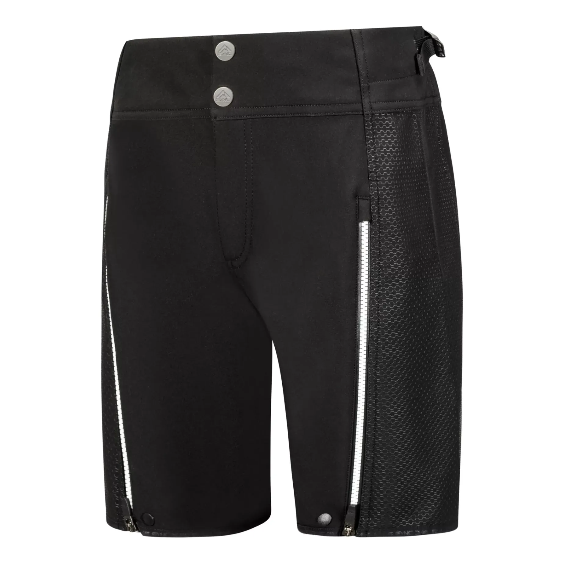 Women'S Session Ski Race Short | Ski Race Training Shorts | Sync Performance