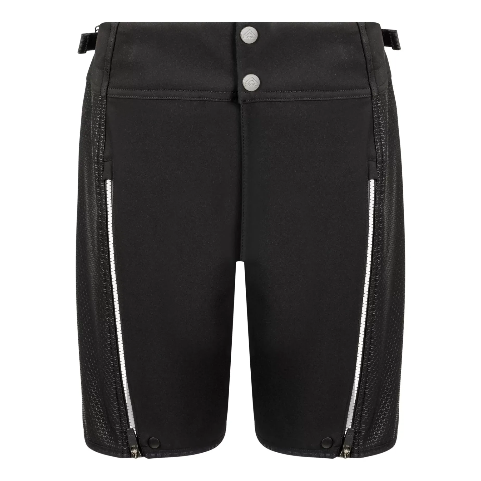 Women'S Session Ski Race Short | Ski Race Training Shorts | Sync Performance