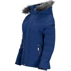 Women'S Shelter Parka | Insulated Ski Jacket | Sync Performance