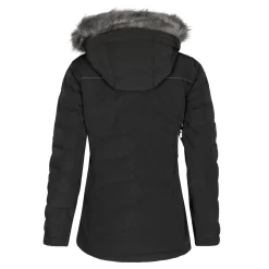 Women'S Shelter Parka | Insulated Ski Jacket | Sync Performance